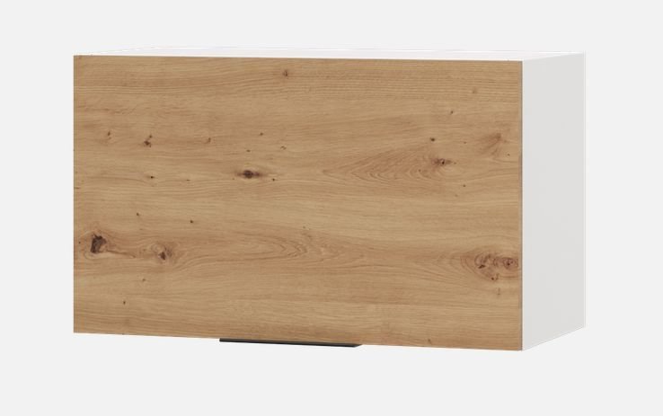 Wall cabinet 50 cm with hood Elena W 50OKGR