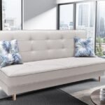 Folding sofa bed 123 Meggi Gr2