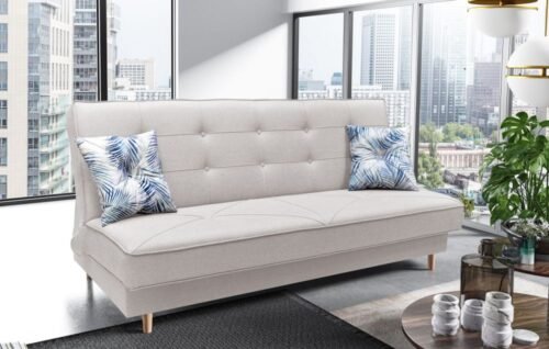 Folding sofa bed 123 Meggi