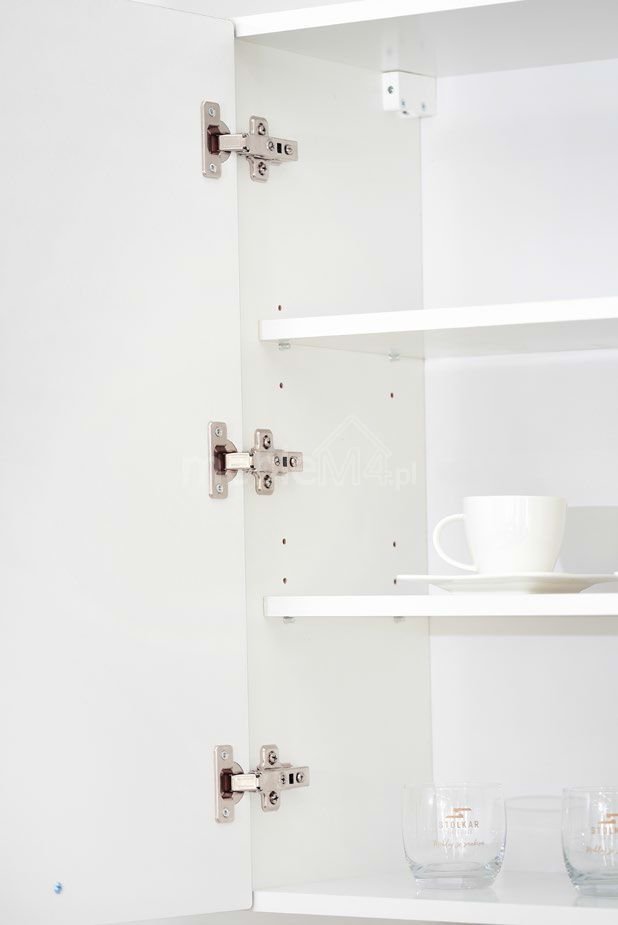 Base cabinet 80 cm with drawers D80S/3 Zoya - Image 6