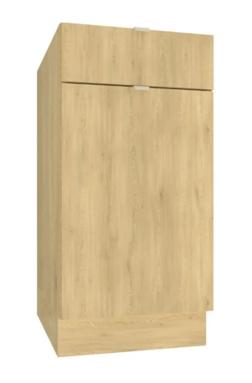 Base cabinet 40 cm with drawer Sofia D40 S/1 P/L