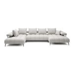 Electric corner sofa Magnetic XL Gr1