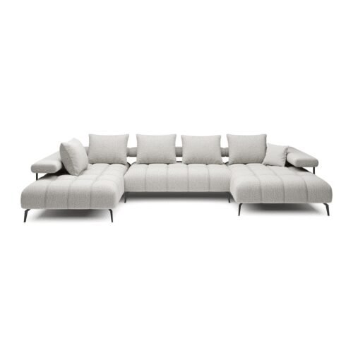 Electric corner sofa Magnetic XL Gr1