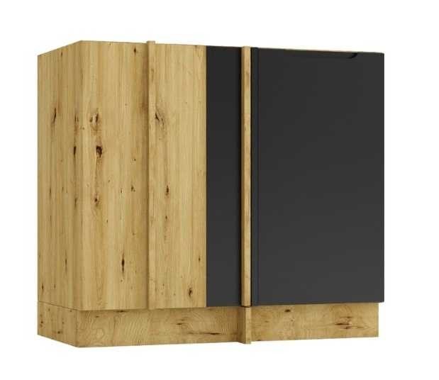 Base corner cabinet 100/60 cm Isabel DNP R/L - Image 2