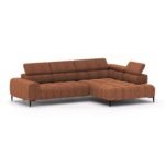 PLAZA L Gr1 corner sofa