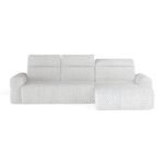 Mateo S Gr1 electric corner sofa