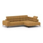 Plaza L corner sofa | promotional fabrics Gr1