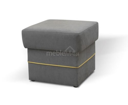Samantha soft pouf