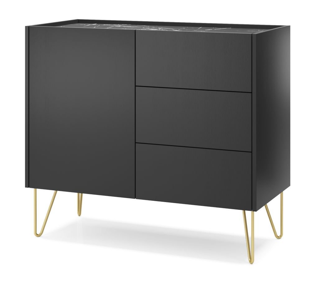 Harmony KSZ97 chest of drawers