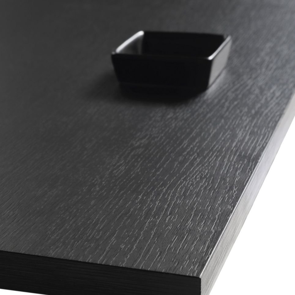 Charming loft-style TV cabinet Raven RTV180 - Image 4