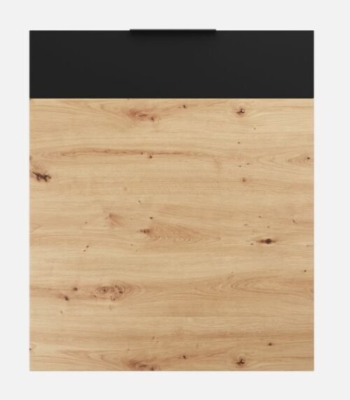 Dishwasher front 60 cm covered panel Elena FZ60PU