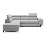 Molina L Gr1 corner sofa