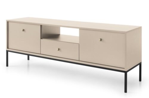 Beige TV stand Mono MRTV154