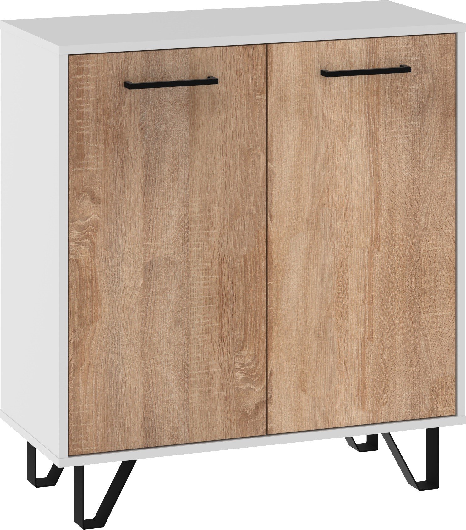 BOSS 02 furniture 2D chest of drawers