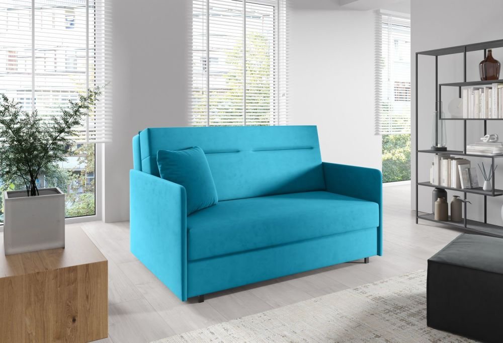 American two-seater sofa 171 Indi Slim - Image 5