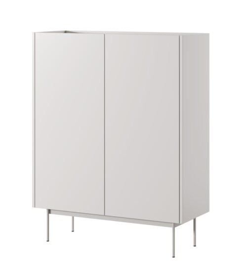 COLOR chest of drawers, color KD-97