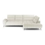 Montana L Gr1 electric corner sofa