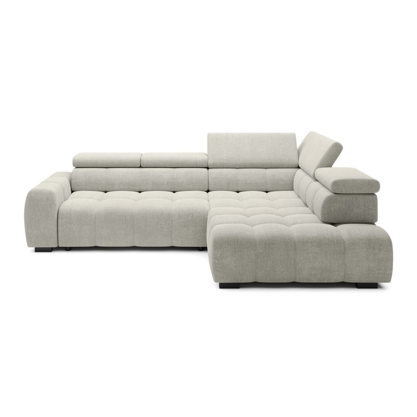 Bull L Eden 20 Gr1 Electric Corner Sofa - Image 2