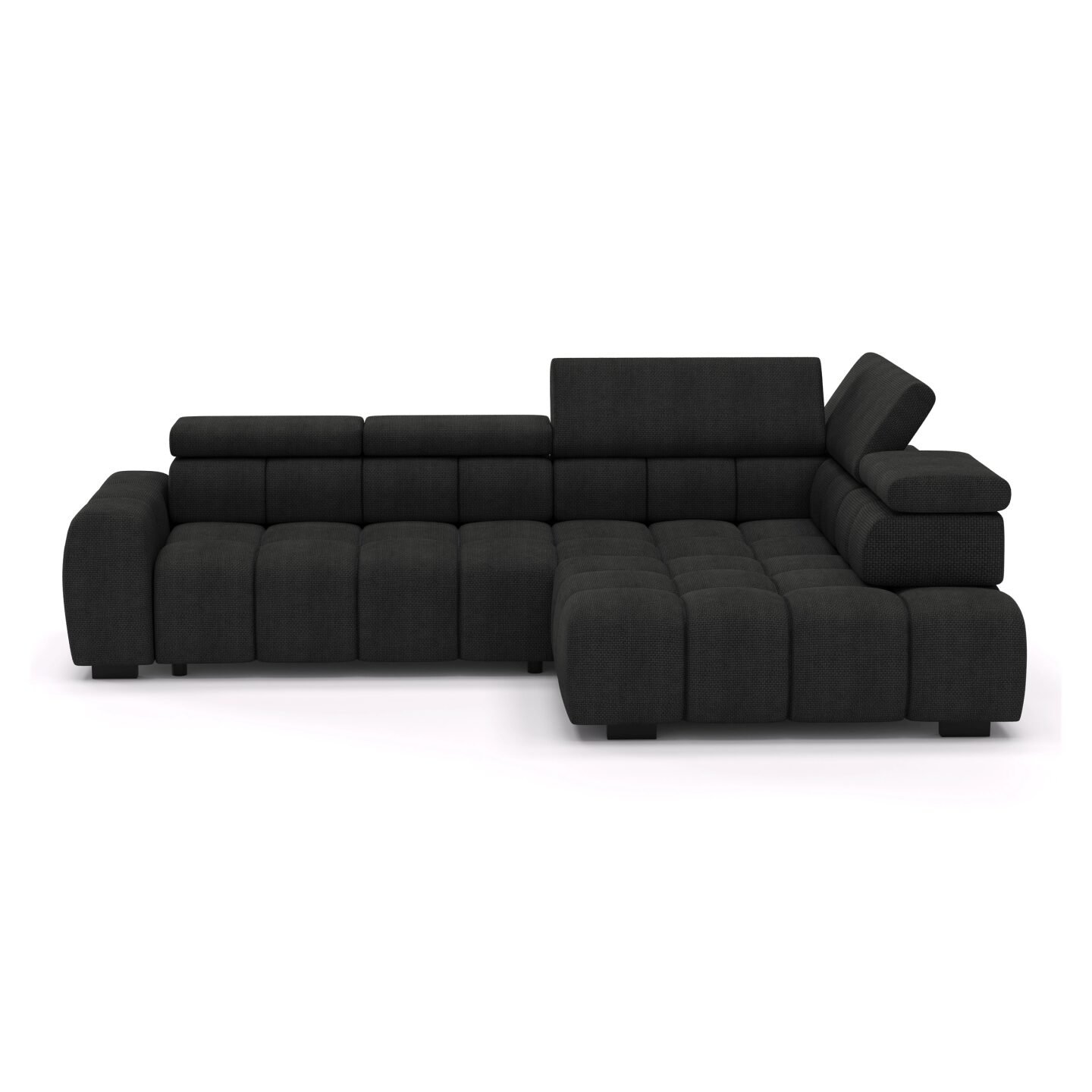 Bull L Eden 20 Gr1 Electric Corner Sofa