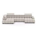 BULL XL Gr1 corner sofa