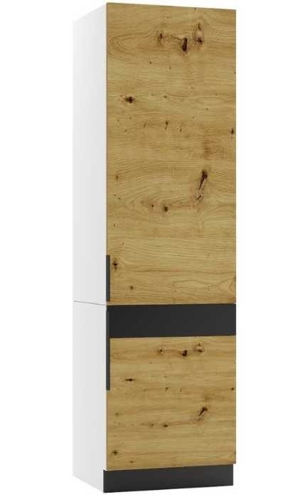 60 cm cabinet, pantry column, Elena D60SŁ/2133 P/L