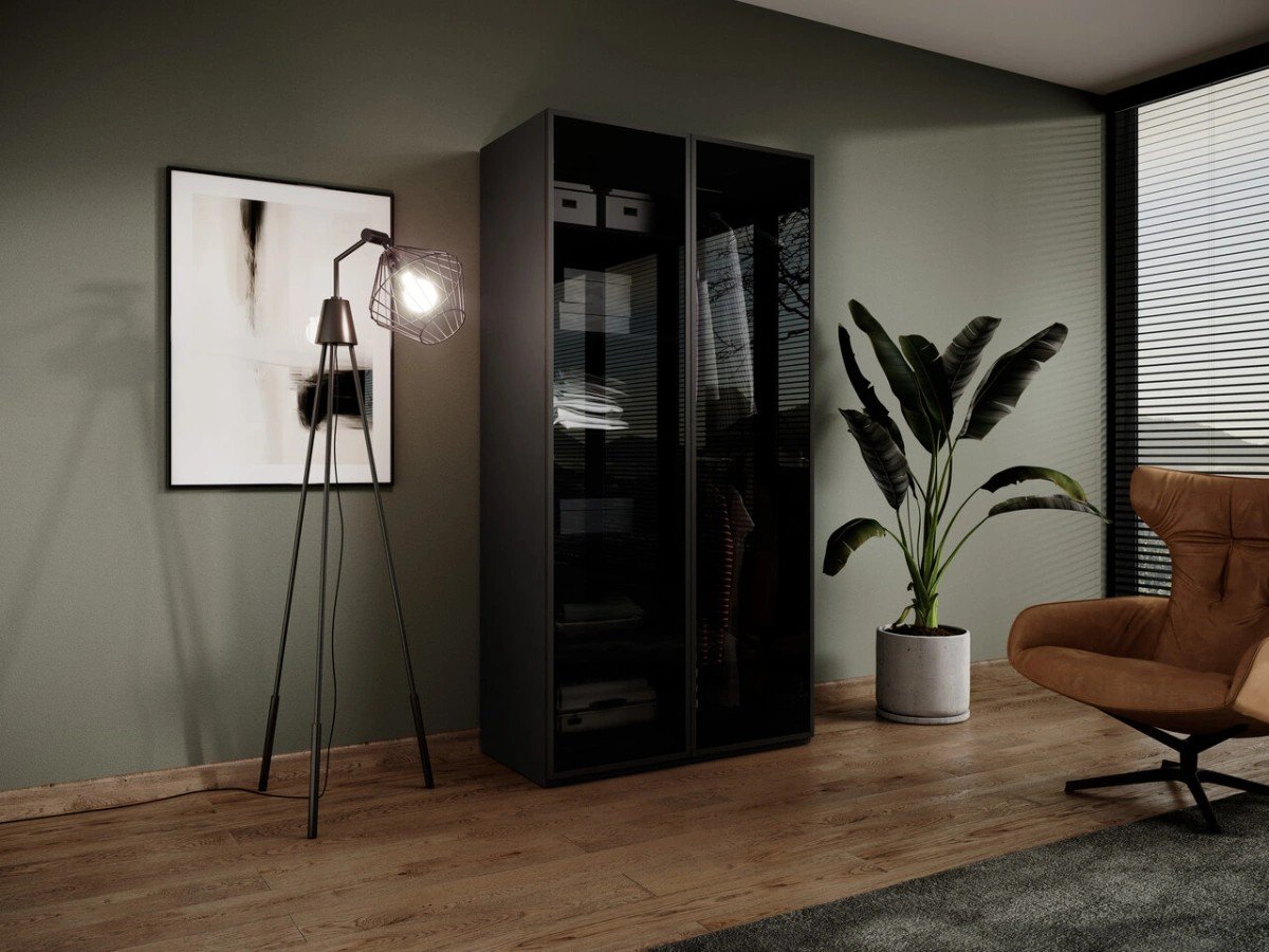 Sandboxes Senso cabinets 202 cm + anti-corrosion wall - 2 pcs - Image 3