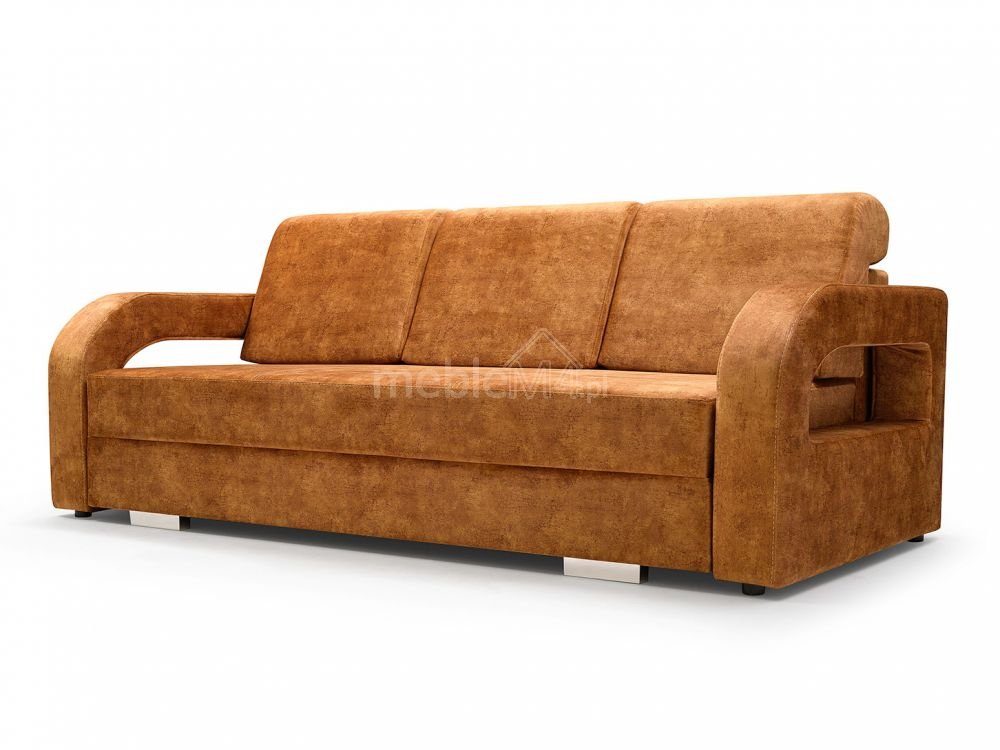 Laura sofa bed - Image 2