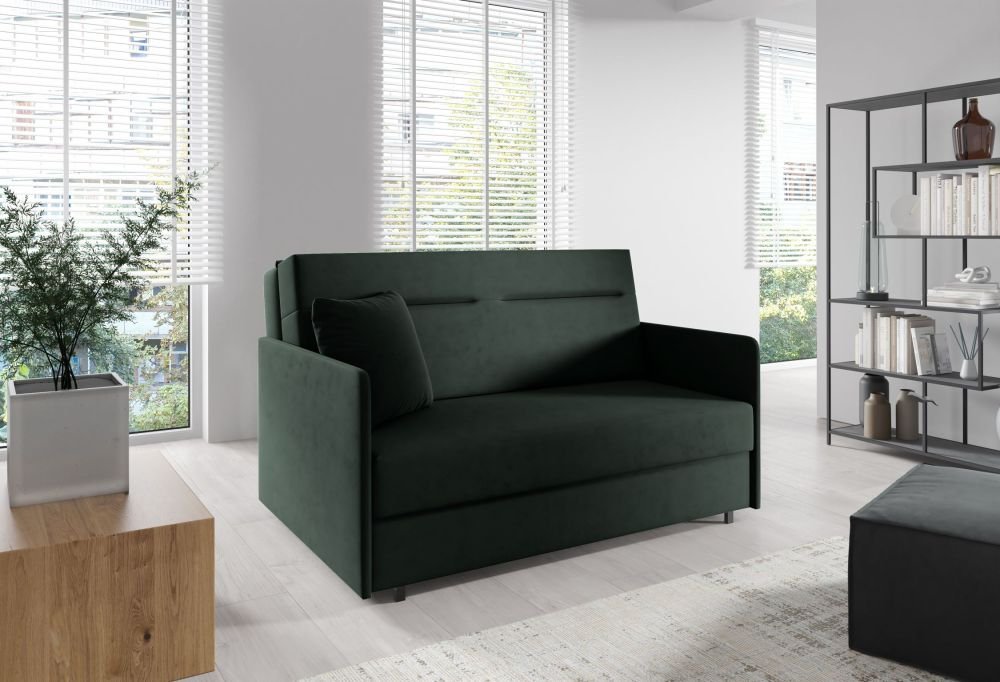 American two-seater sofa 171 Indi Slim - Image 3