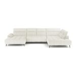 Montana XL Gr1 electric corner sofa