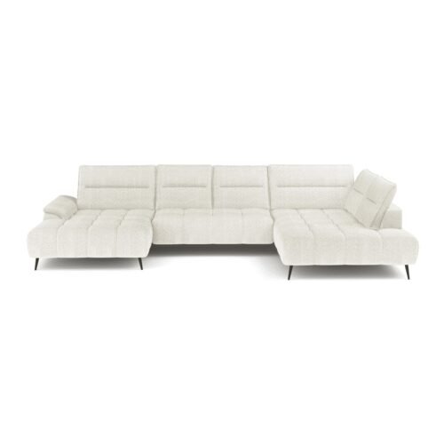 Montana XL Gr1 electric corner sofa
