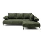 Electric corner sofa Montella L Gr1