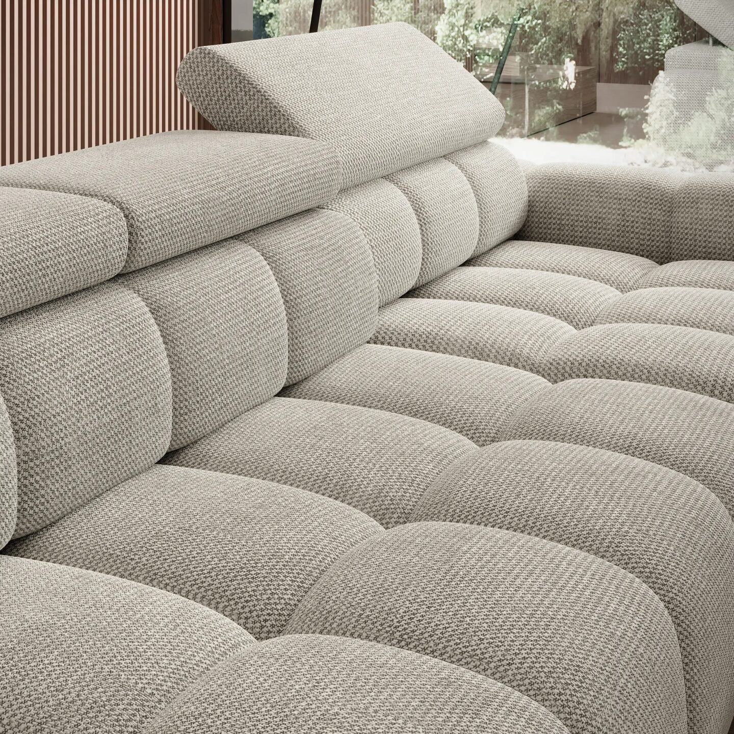 WERSALE Corner sofa Bull XL Gr1 - Image 4