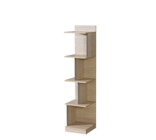 System “GUMI” G8 (Shelf) – ash