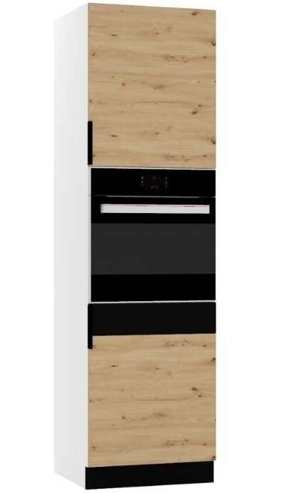 60 cm oven cabinet Elena D60 PK/2133 P/L
