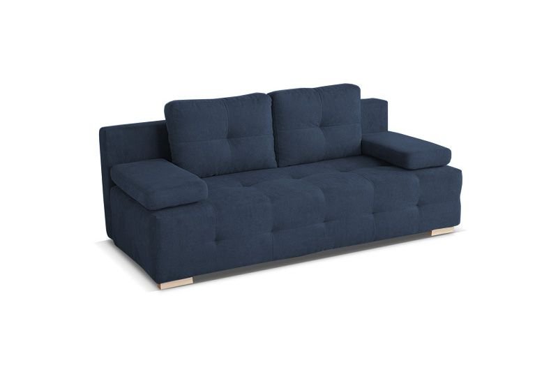 118 Stitch sofa bed - Image 3