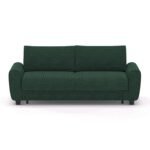 Capri 120 sofa, Onega 01 Gr1 fabric