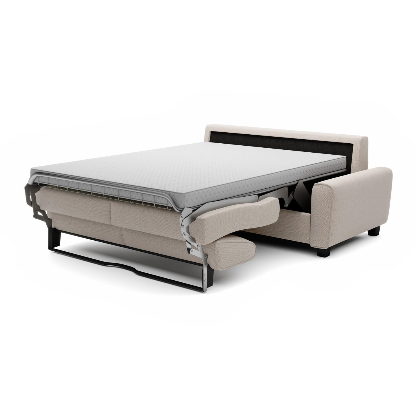 Capri 120 sofa with sleeping function WERSAL Gr1 - Image 3