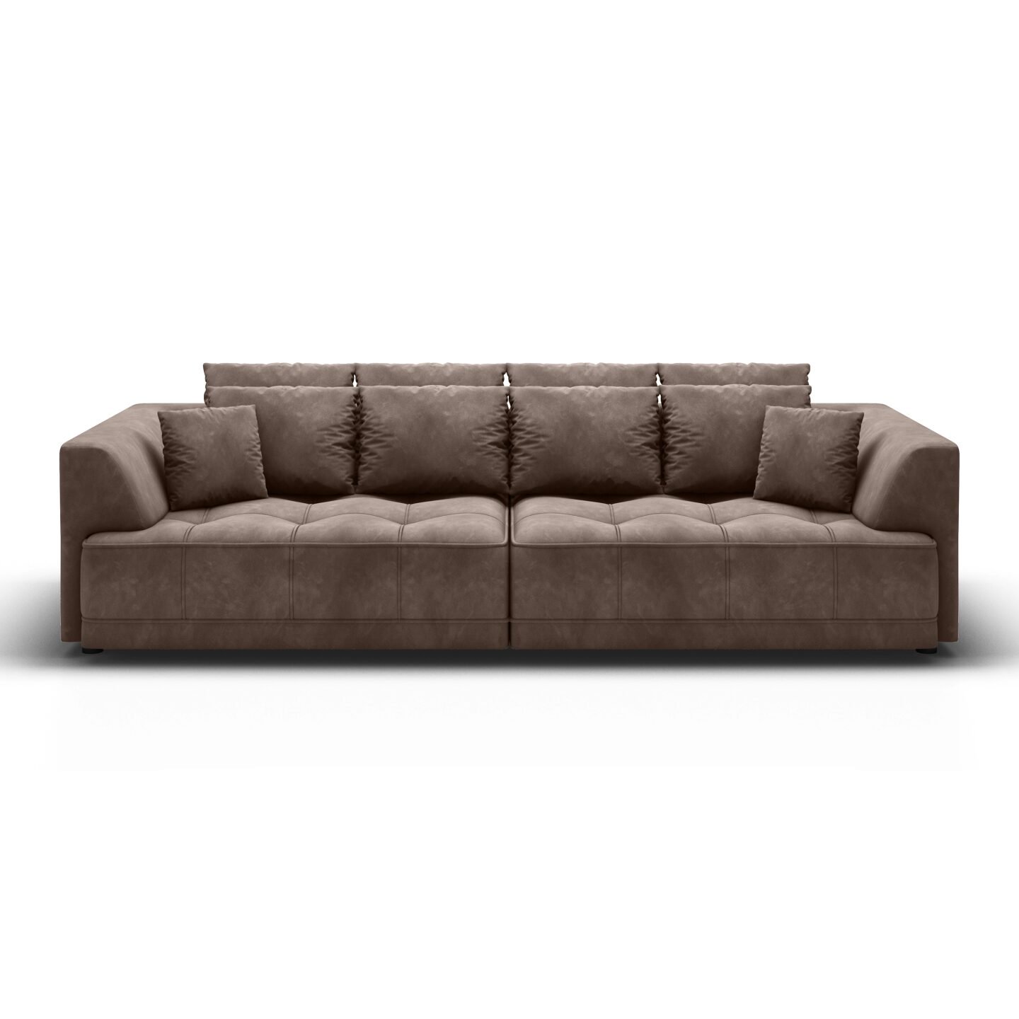 Tiga Bigsofa WERSAL Gr1 sofa