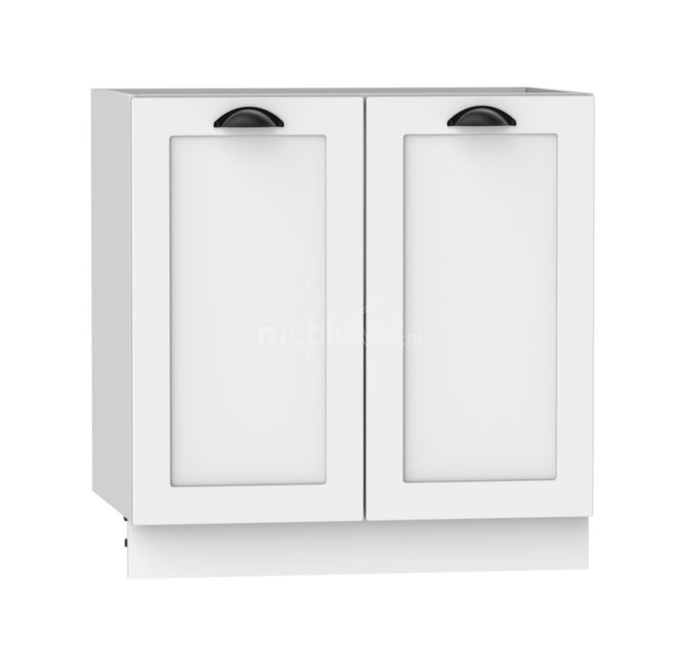 Base cabinet 80 cm D80 Adele