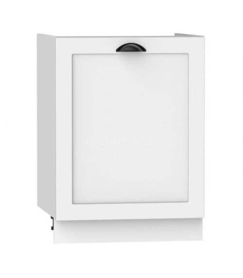 Base cabinet for 60 cm sink D60ZL P/L Adele