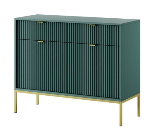 Nova chest of drawers KSZ-104 labrador