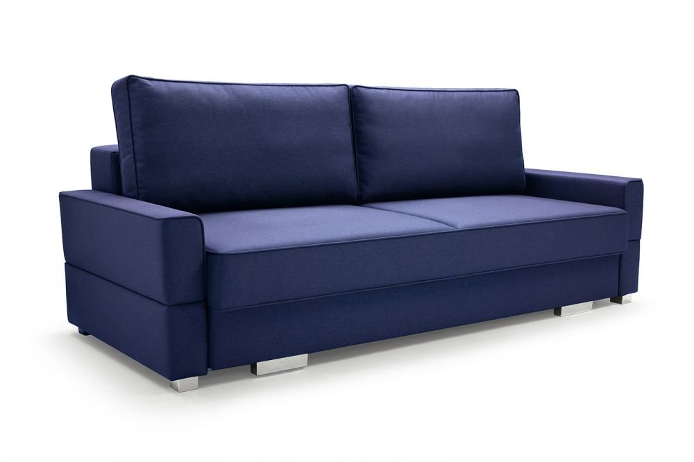 Scandinavian sofa-bed Suzana - Image 4