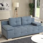 118 Stitch sofa bed