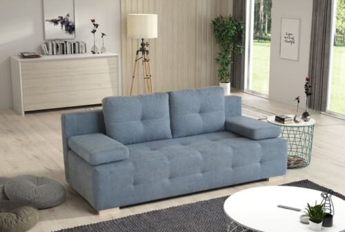 118 Stitch sofa bed
