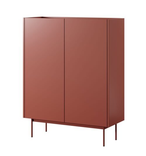 Brick chest of drawers, COLOR KD-97