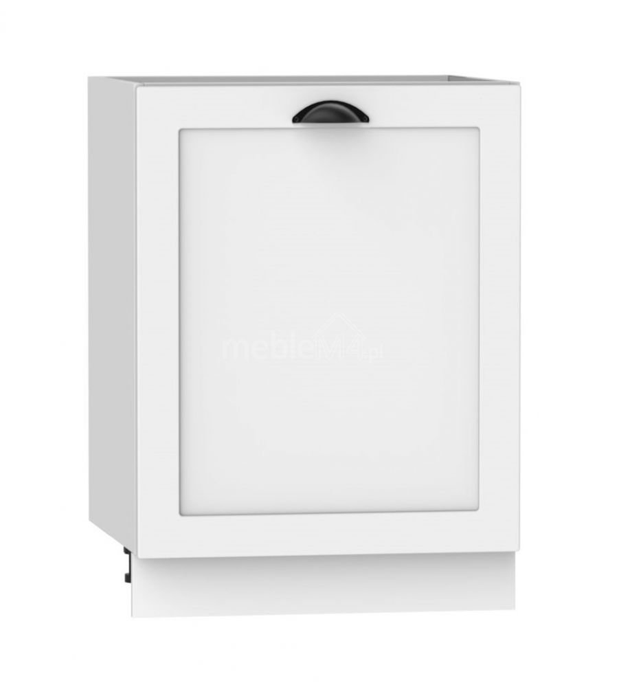 Base cabinet 60 cm D60P/L Adele