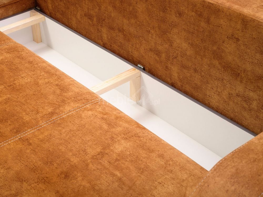 Laura sofa bed - Image 5