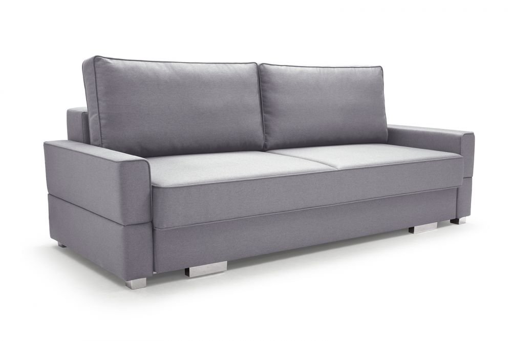 Scandinavian sofa-bed Suzana - Image 3
