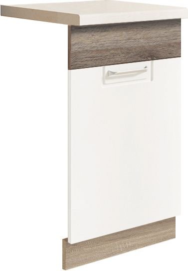 Dishwasher front panel hidden Econo ECO-zm 45