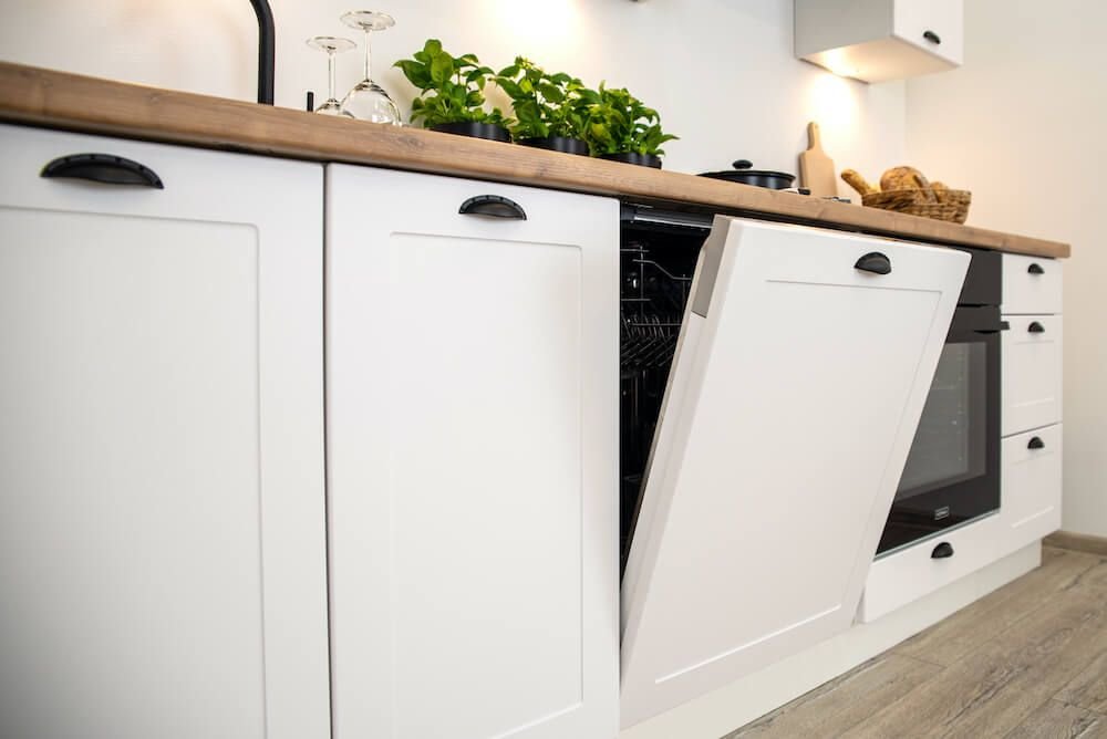 Corner kitchen set 315–230 cm, Adele corner kitchen - Image 7